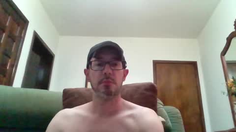 Luke online show from April 24, 10:45 pm