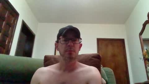 Luke online show from April 14, 1:42 am