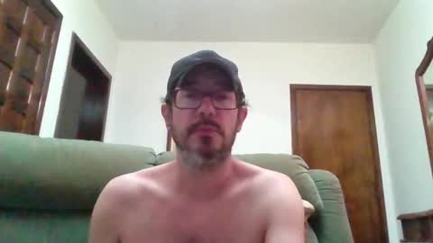 Luke online show from March 5, 2:53 am