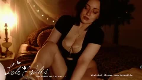 lula wilds online show from June 26, 11:54 pm