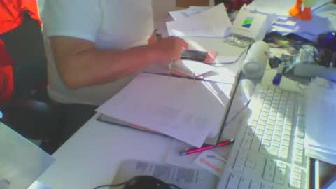 luley58 online show from March 10, 6:49 am