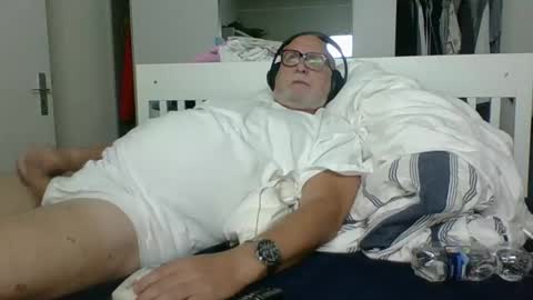 luley58 online show from September 22, 9:41 pm