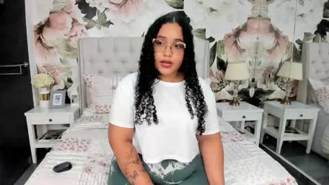 Luli Rose  online show from October 21, 3:11 am