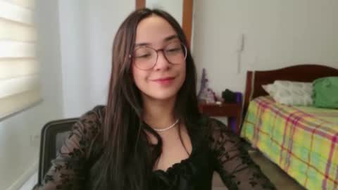 Luli online show from June 3, 2:33 pm