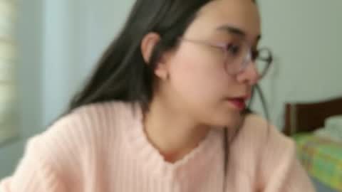 Luli online show from June 12, 2:27 pm