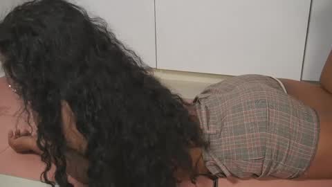 lulitauwu online show from April 12, 3:32 am