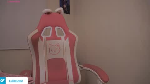 lulitauwu online show from January 10, 3:23 am