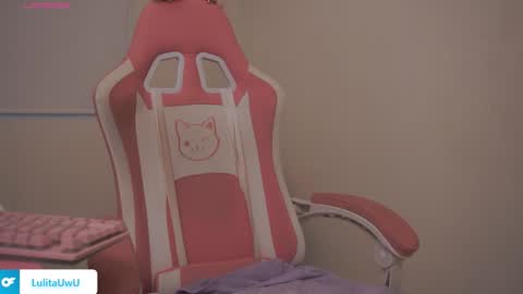 lulitauwu online show from November 8, 10:13 pm