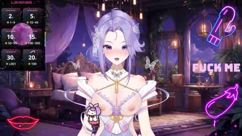 Lulu online show from December 2, 12:36 pm