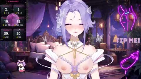 Lulu online show from November 1, 12:15 pm