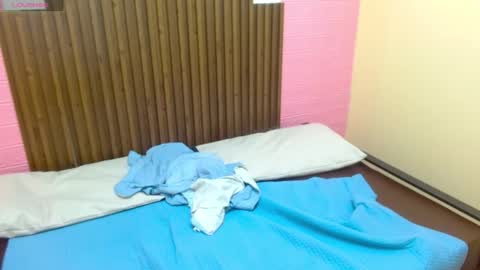 I AM LULU online show from October 31, 7:14 pm