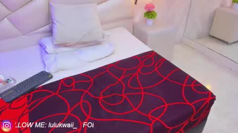 lulu online show from October 24, 7:47 pm