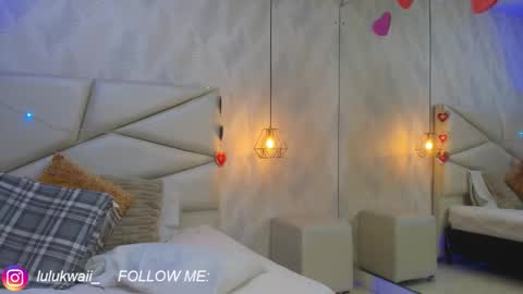 lulu online show from February 11, 7:18 pm