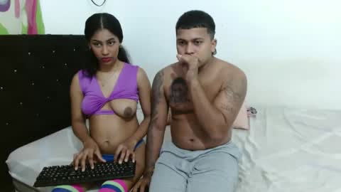 LULU LIZ online show from October 11, 1:43 am