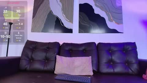 lulu online show from November 27, 3:20 pm