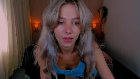 Alise online show from May 21, 2:01 pm