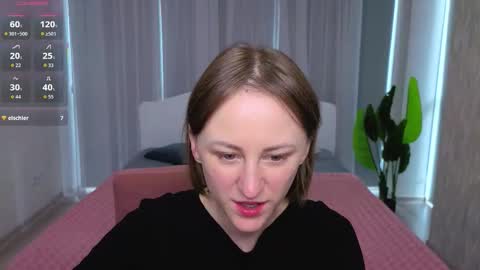 Lily online show from October 19, 9:47 am