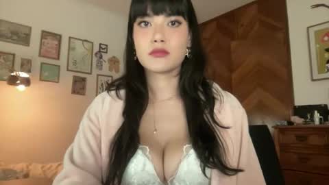 Lulu Mei online show from November 20, 11:13 pm