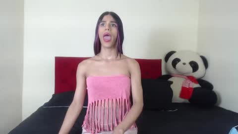 LULU online show from March 4, 8:27 pm