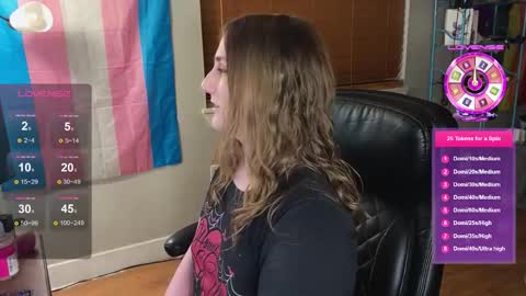 Lulu online show from November 9, 7:23 am