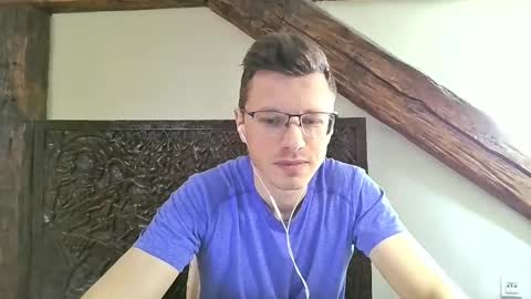 Andrew independent model 2000-0000 CET daily online show from May 27, 10:34 am