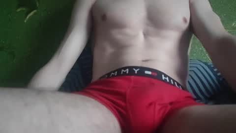 lumberxxxx online show from December 19, 12:55 pm