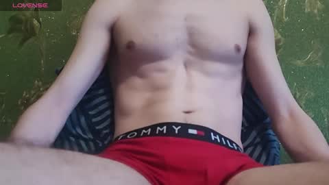 lumberxxxx online show from December 18, 12:44 pm