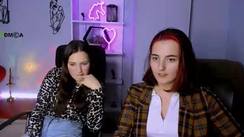 lumera_gentle online show from December 15, 10:11 am