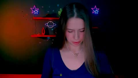 Sweet Lumi online show from March 25, 8:43 am