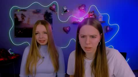 Sweet Lumi online show from February 24, 9:45 am