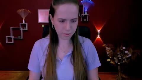 Sweet Lumi online show from March 12, 9:13 am