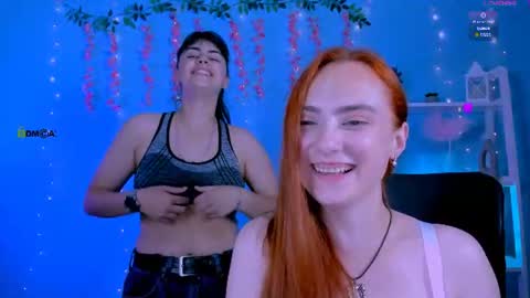 Sweet Lumi online show from July 28, 12:48 pm