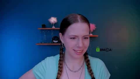 Sweet Lumi online show from February 7, 8:39 am