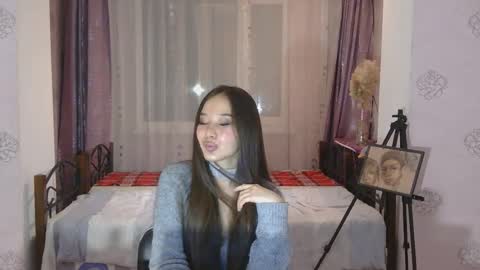 Anora online show from November 15, 7:48 pm