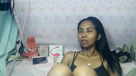 Luna online show from September 18, 4:44 pm