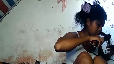 Luna online show from February 11, 8:05 am