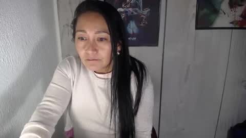 luna543289 online show from March 26, 2:06 am