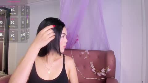 Luna online show from March 16, 12:20 pm