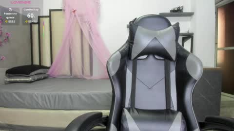 Luna online show from March 19, 11:37 am