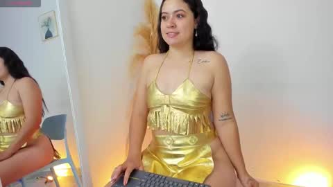Lunita  online show from October 24, 11:00 am