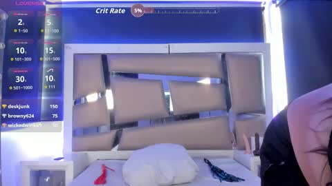 luna online show from September 29, 12:59 pm