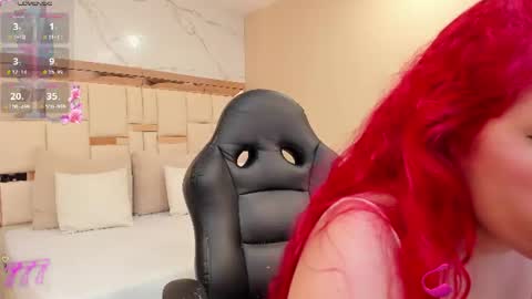 Luna online show from June 10, 5:01 pm