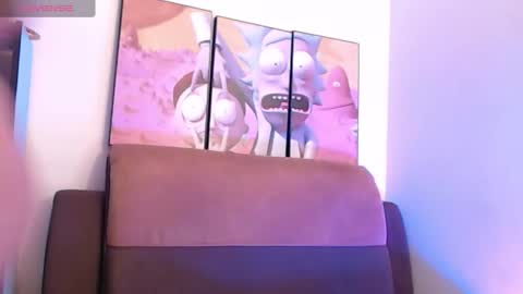 Luna angel 1 online show from October 7, 10:22 am