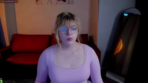 luna online show from February 17, 1:15 am