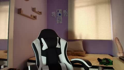 luna_desiree online show from October 14, 1:47 pm