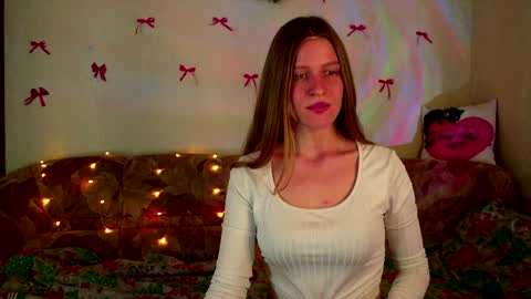 luna_evan online show from March 30, 7:52 am