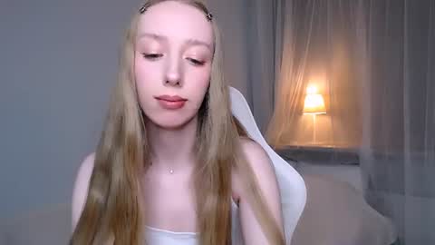 Luna online show from July 3, 9:41 pm