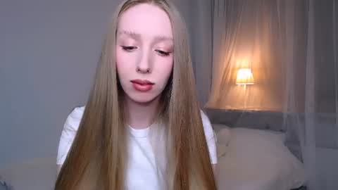 Luna online show from July 23, 9:12 pm