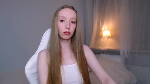 Luna online show from July 18, 10:34 pm