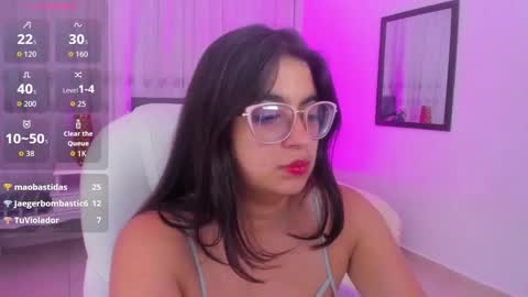 Luna online show from March 21, 8:19 am